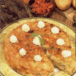 Khobzat el Batata