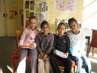 Un merveilleux partenariat