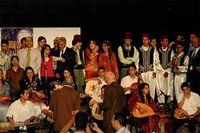 Quand le printemps s'entend