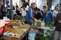 Bab El Oued  shopping :  le retour des prix bas !