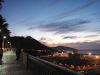 Face à la nouvelle prohibition : La Corniche oranaise en colère