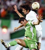 Algérie-Égypte : Pourquoi tant de haine