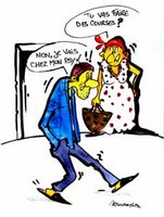 Les praticiens face aux fléaux sociaux