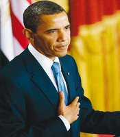 États-Unis d'Amérique - Monde musulman : Une nouvelle page s'ouvre