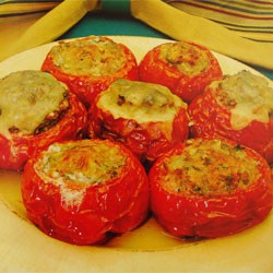Tomates farcies