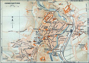 L'Administration du Beylik