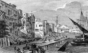 Les Propriétés Foncières du Beylik