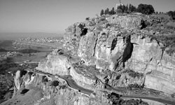 Djaâfar Bey (1574 - 1588)