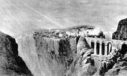 Mohamed Ben Ferhat Bey (1653 - 1666)