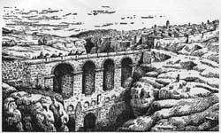 Redjeb Ben Ferhat Bey (1666 - 1673)