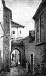 Hossein Bou Hanek Bey (septembre 1792 - janvier 1795)