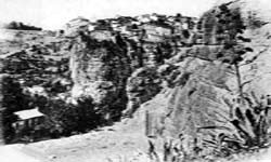 Mostefa Ben Slimane El Ouznadji (fév 1795 - jan 1798)