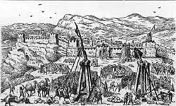 Abdallah Khodja Bey Ben Smail (nov1804 - déc1806)