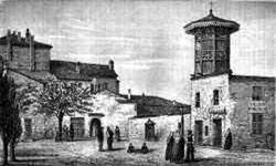 Ahmed Chaouch El Kebaïli (septembre 1807)