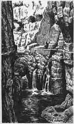 M'Hamed Tchaker (janvier 1818).