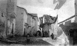 Kara Mostefa (fin janvier 1818)