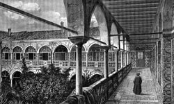 M'Hamed Ben Daoud El Mili Bey