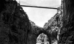 Brahem Khodja El Gherbi (juin 1819 - juillet 1820)