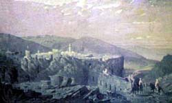 Mohamed Menamenni Bey Ben Khan (déc 1824 - jul 1826)