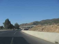 Le tronçon Chlef-Relizane ouvert à la circulation