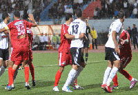 Ligue 1 / 20e journée (matches avancés) L'ESS et la JSMB en péril