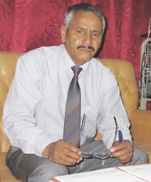 M. Benzahra Dine, directeur de l'emploi de la wilaya de Mostaganem à Réflexion : Des aides à l'emploi décrétées