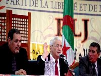 Le PLJ appelle à un consensus national autour du mode de gouvernance