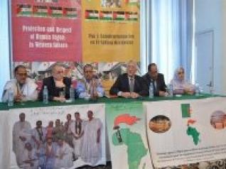 Témoignages sur la discrimination contre les Sahraouis dans les territoires occupés