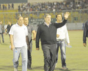 Vie des clubs/ JSK : La préparation de la nouvelle saison entamée Voici les chantiers de Hannachi