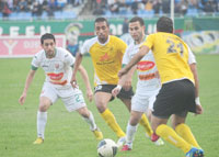 Football national/ Kerbadj l'a avoué : «L'affaire USMH - MCA a affaibli la Ligue»