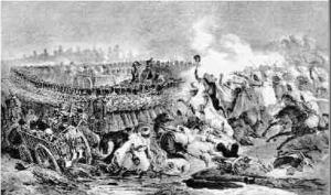 La Résistance au Beylek