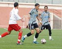 Widad de Tlemcen : Un modèle de régularité