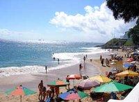 Wilaya de Boumerdès : 25 plages autorisées à la baignade