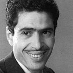 Biographie de Blaoui Houari