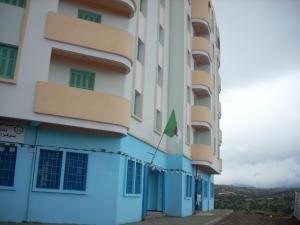 Bâtiment à Bouira / Un secteur qui a tenu sa promesse