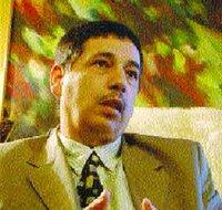 Mohamed Samraoui fait  machine arrière