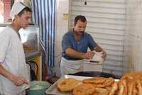 Les khefaf, victimes de l'hygiène de vie et des croissants