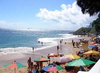 Wilaya de Boumerdès : 25 plages autorisées à la baignade