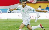 L'Algérie fête la victoire  des verts face à l'Égypte (3-1) : Magnifique !