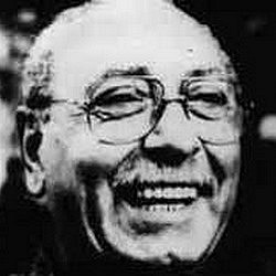 Biographie de Maurice El Médioni