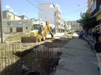 Les agents tunisiens en ouvrent chez eux