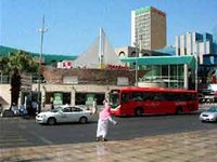 Riyad renoue discrètement avec le cinéma