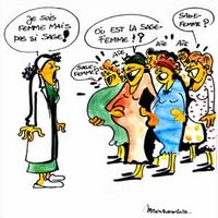 Les tabous et les non-dits dénoncés