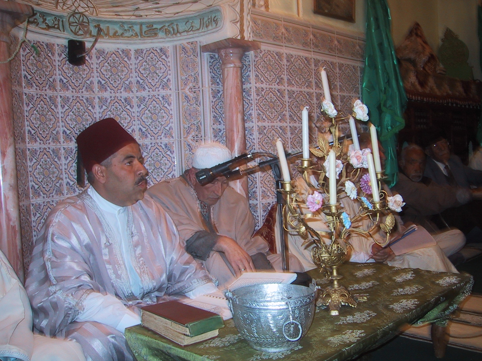 qasidat seif edhakirine