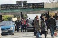 Violence et harcèlement à l'université