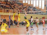 Bordj Bou Arréridj prend sa revanche  sur Béjaïa