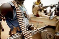 Sahel/Kabylie : Le grand virage du terrorisme