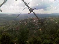 Kabylie : sur les routes du kidnapping