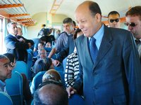 Plus de 3290 milliards de DA pour les cinq ans à venir