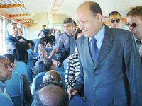 Transport ferroviaire : Du nouveau pour Béni Saf et Sidi Bel Abbès